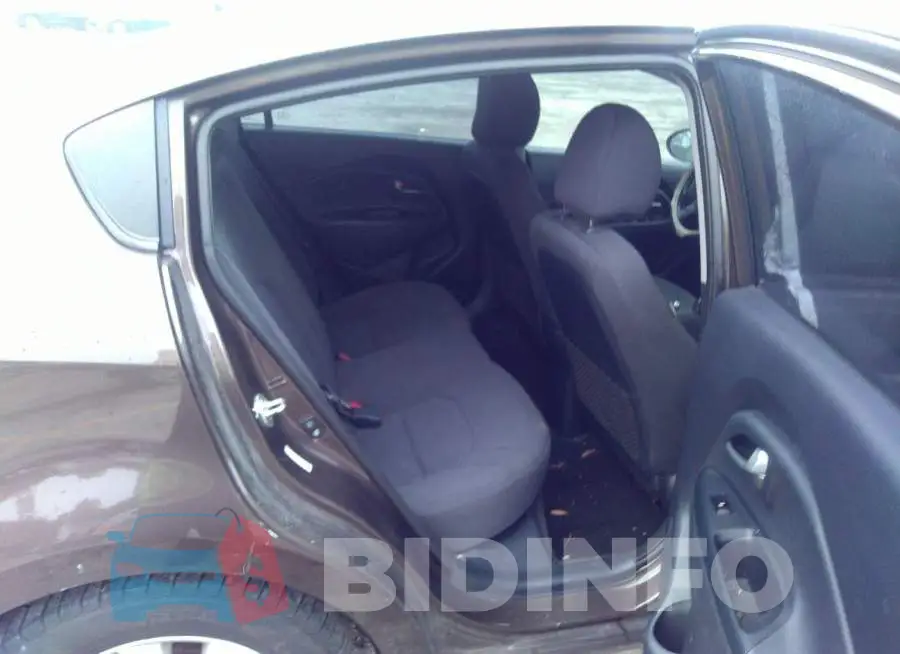 KNADN4A35G6569837 Photo# 8