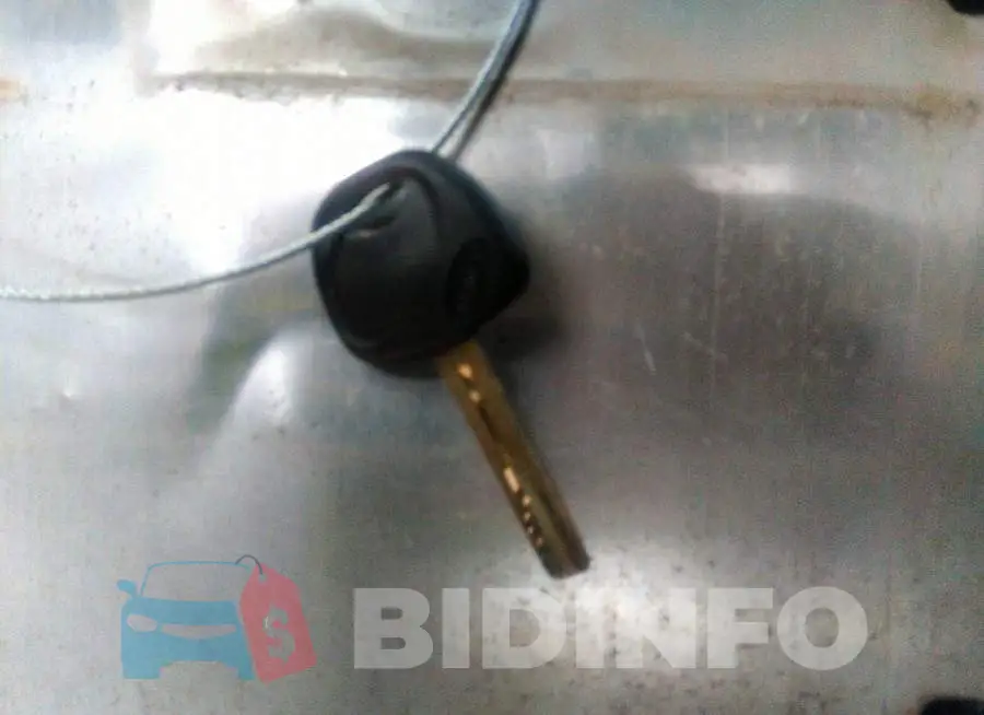 KNDJN2A21E7747591 Photo# 11