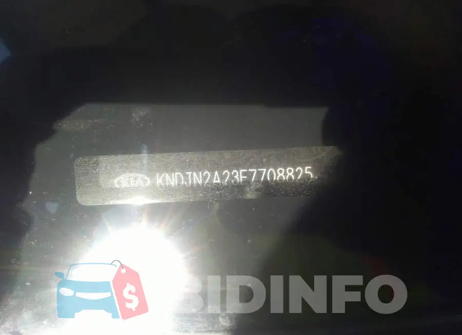 KNDJN2A23E7708825 Photo# 9