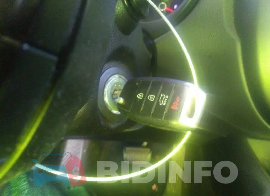 KNDJN2A23E7708825 Photo# 11