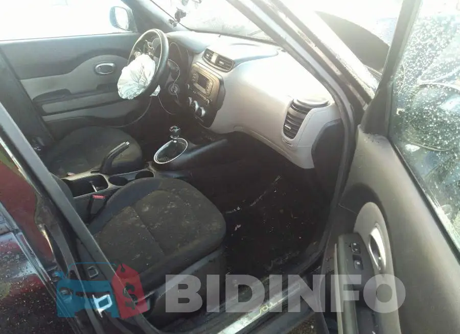 KNDJN2A23E7722966 Photo# 5