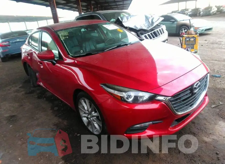 3MZBN1V79HM121752 Photo# 1