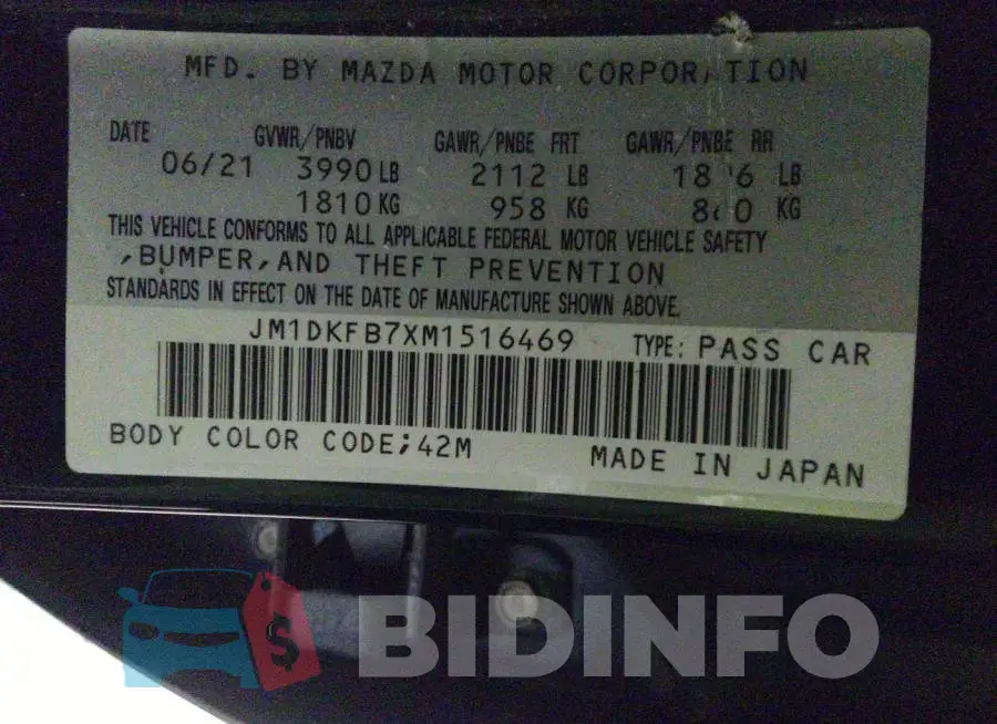 JM1DKFB7XM1516469 Photo# 9