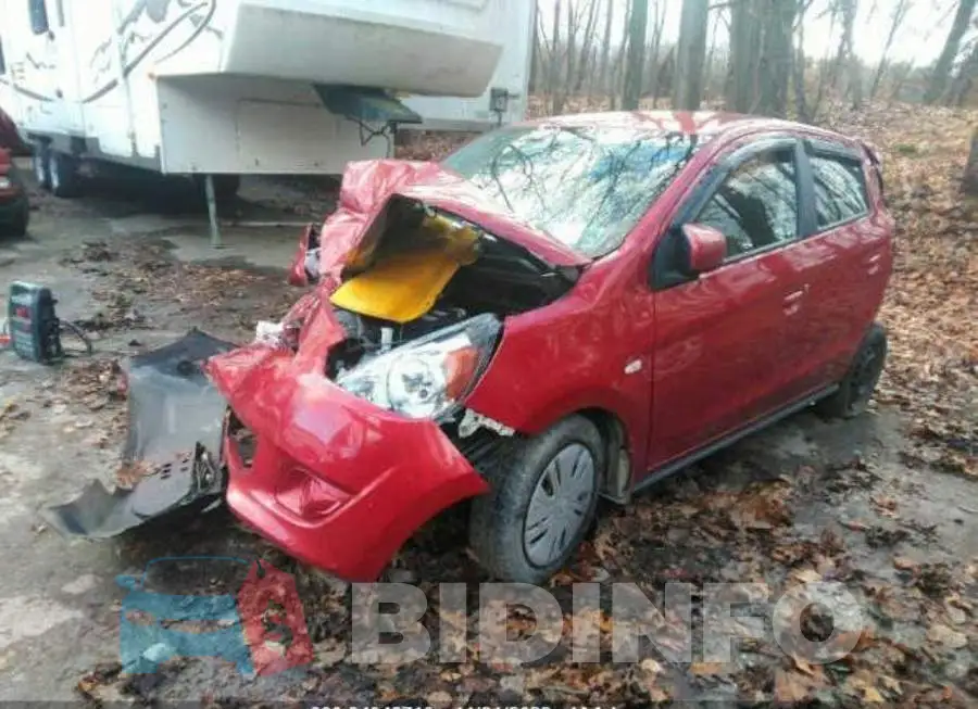 ML32A3HJ1FH008271 Photo# 2