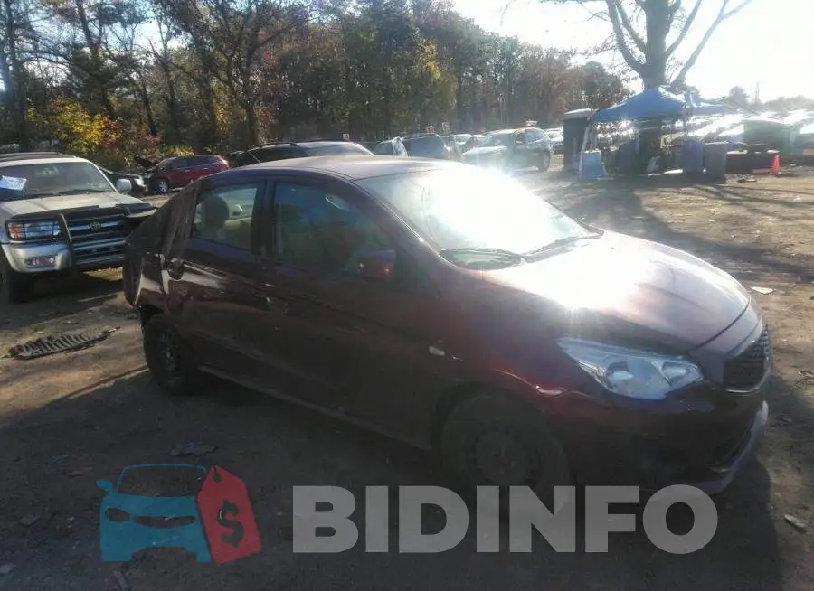 ML32F3FJ2LHF05574 Photo# 1