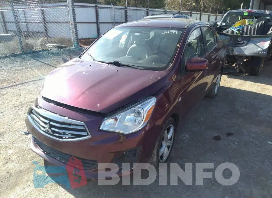 ML32F3FJ5HH004134 Photo# 2