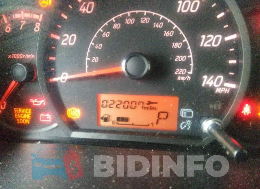 ML32F4FJ9LHF13483 Photo# 7