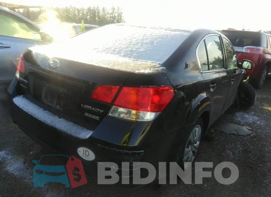 4S3BMBA65D3048903 Photo# 4