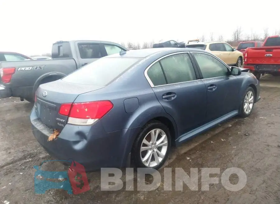 4S3BMDL67D2012693 Photo# 4