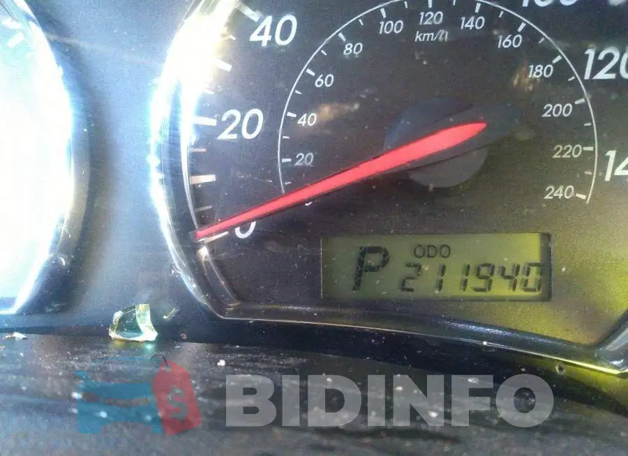 2T1BU4EEXDC920593 Photo# 7