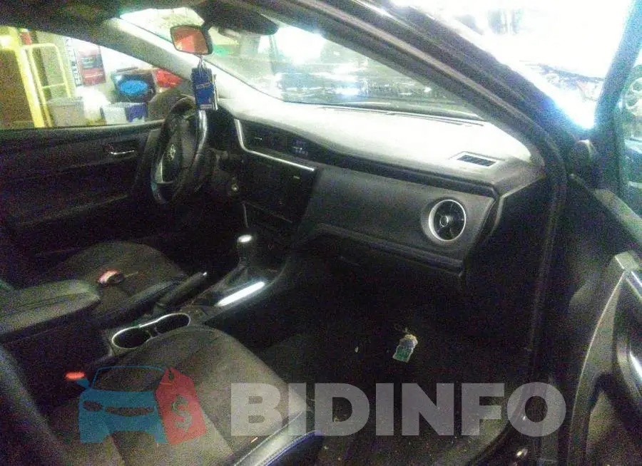 2T1BURHE9HC929607 Photo# 5