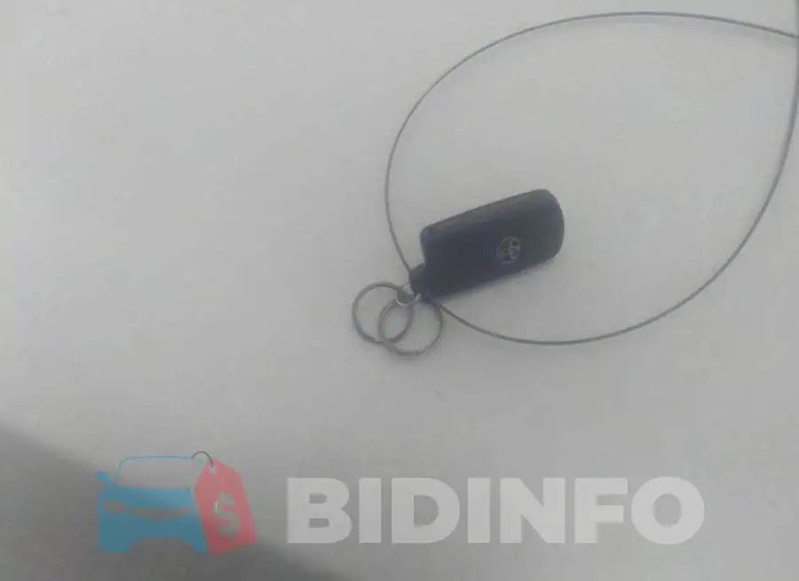 4T1BF1FK6HU643636 Photo# 11