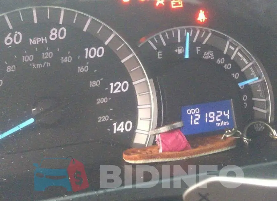 4T1BK1FK1EU552877 Photo# 7