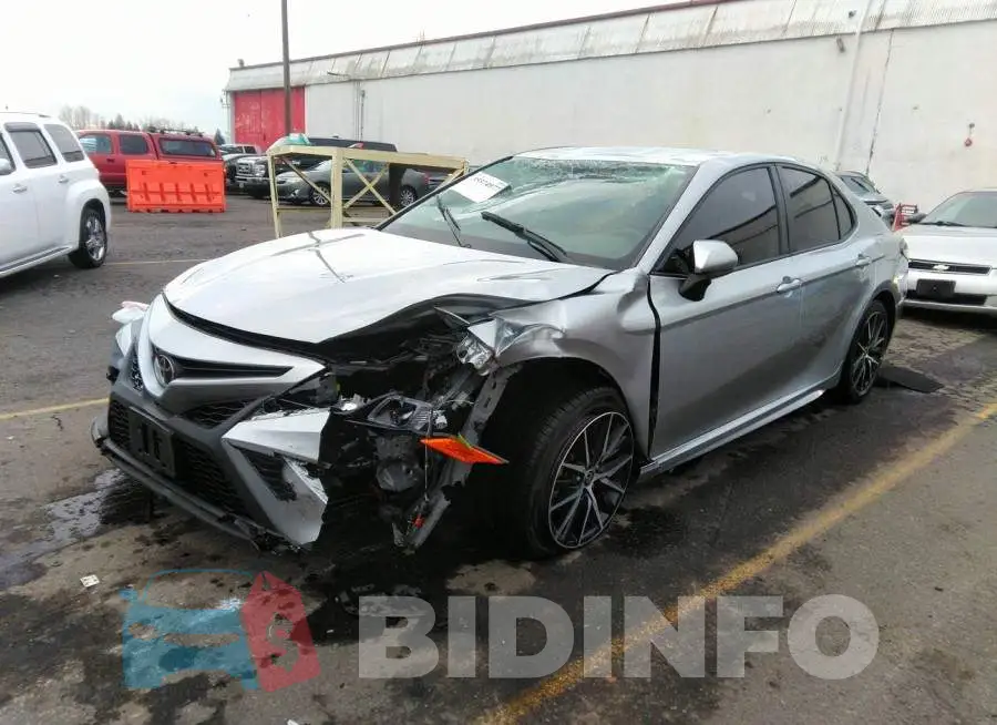4T1G11AK0MU475577 Photo# 2