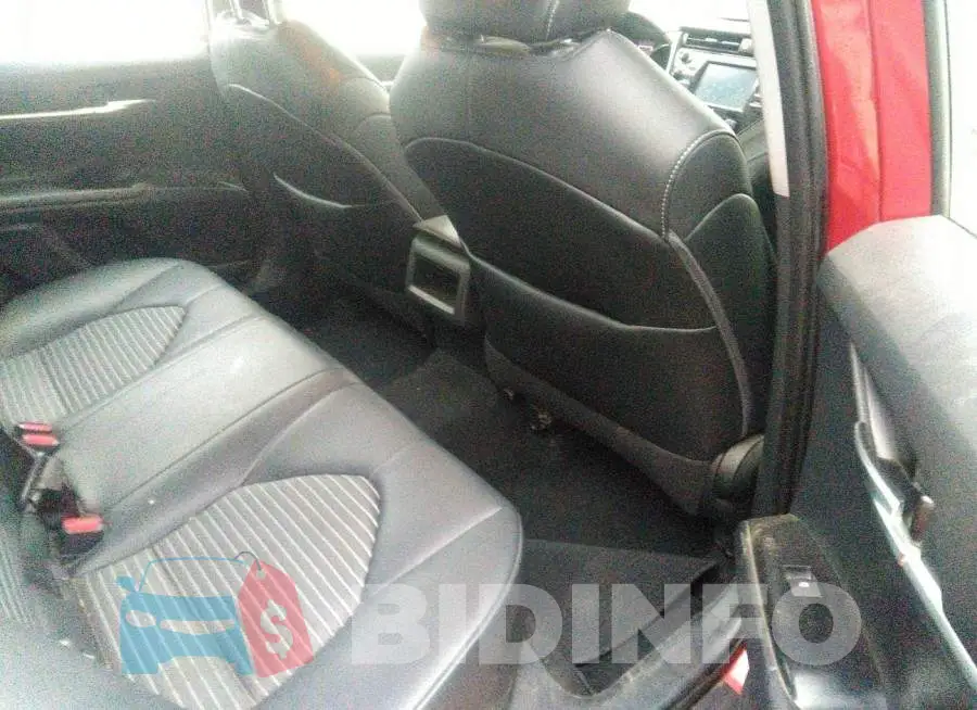 4T1M11AK5LU325465 Photo# 8