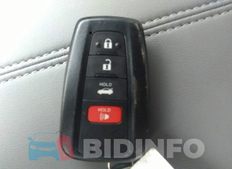 4T1MB1BB1MU001541 Photo# 11