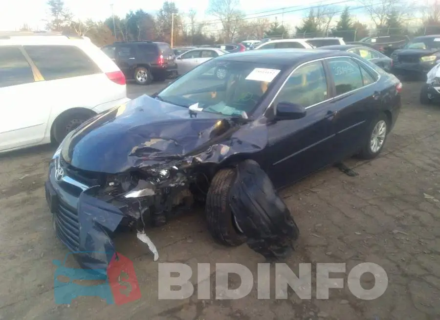 4T4BF1FK0GR547540 Photo# 2