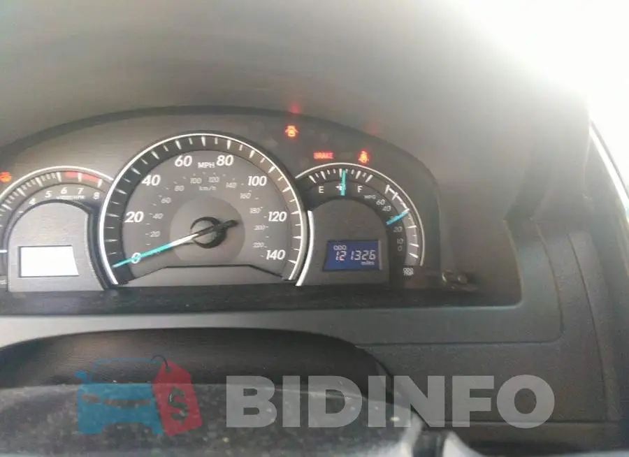 4T4BF1FK4DR297831 Photo# 7