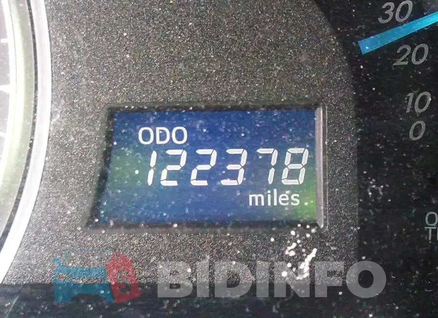 4T4BF1FK8DR316431 Photo# 7