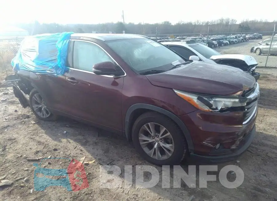 5TDJKRFHXES029512 Photo# 1