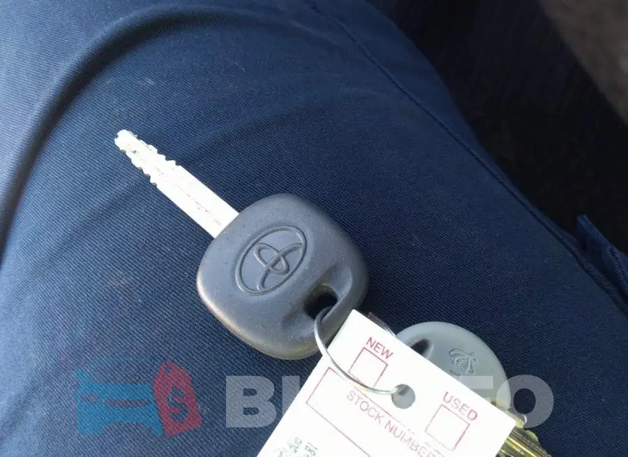5YFBU4EE0DP120885 Photo# 11