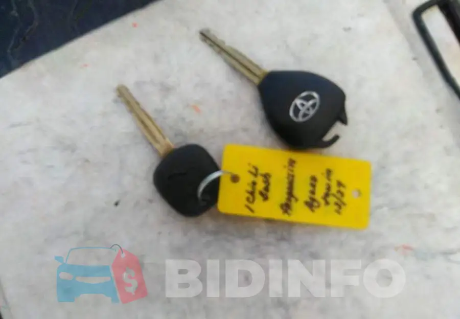 5YFBU4EE4DP201937 Photo# 5