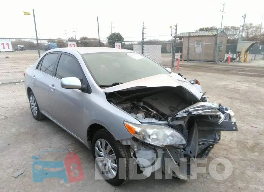 5YFBU4EE5DP176837 Photo# 1