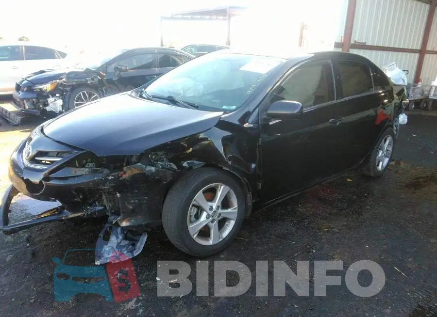 5YFBU4EEXDP118576 Photo# 2
