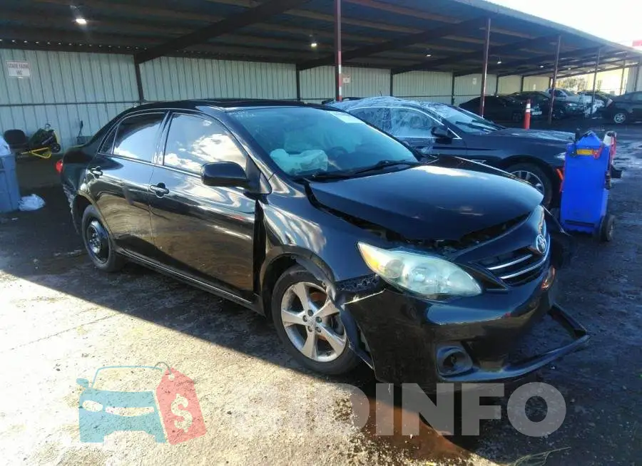 5YFBU4EEXDP118576 Photo# 1