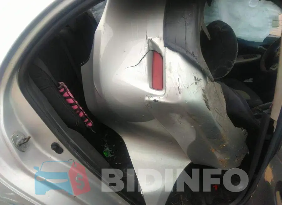 5YFBU4EEXDP120845 Photo# 8