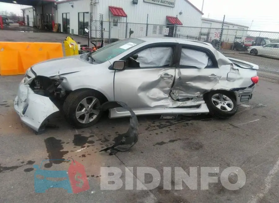 5YFBU4EEXDP120845 Photo# 6