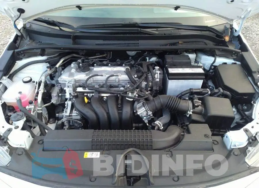 5YFEPMAE3NP338234 Photo# 10