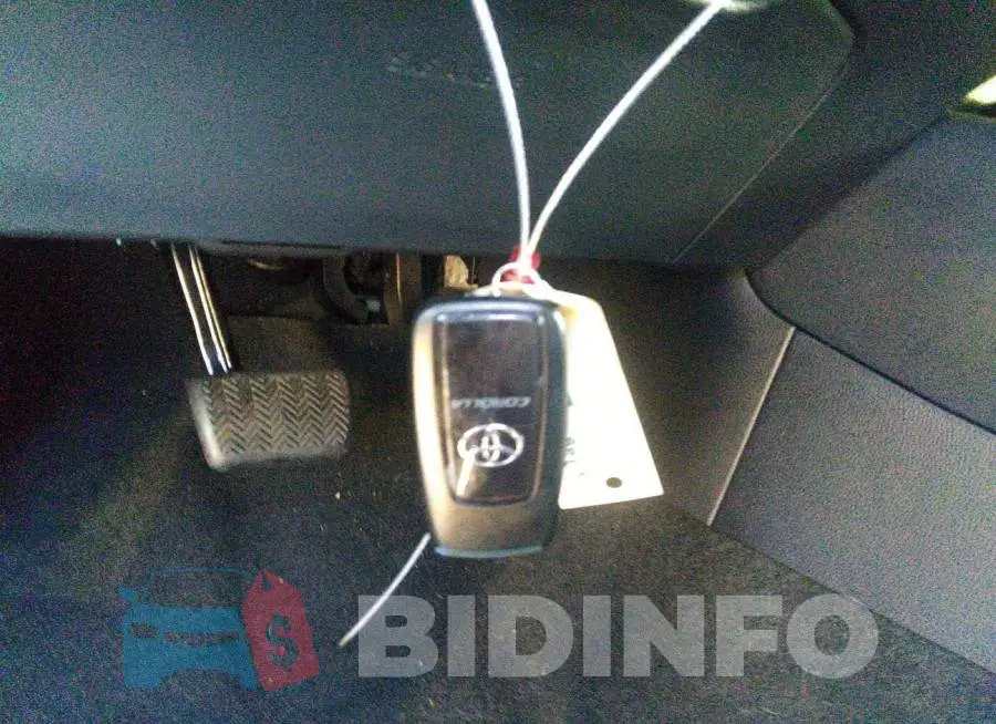 5YFP4MCE5NP127227 Photo# 11