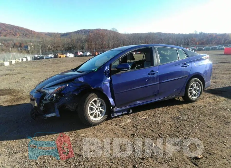 JTDKBRFUXG3528350 Photo# 4
