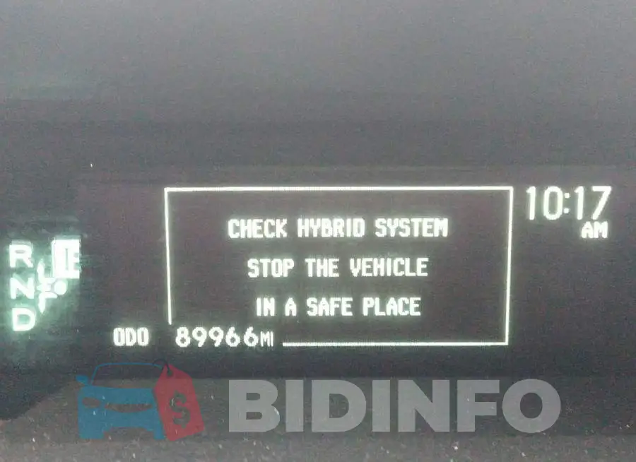 JTDKN3DU0F0433397 Photo# 7