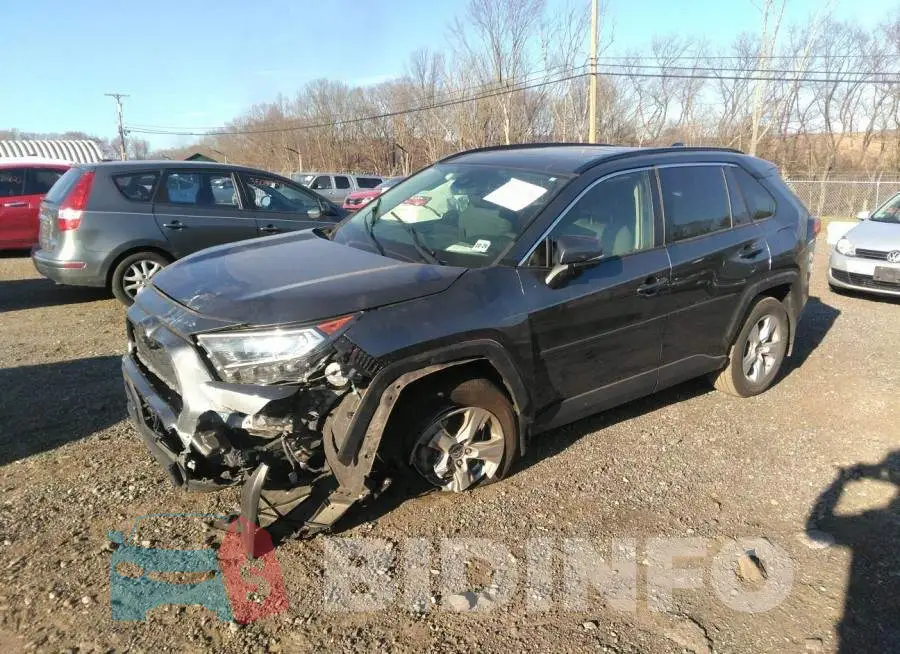 JTMP1RFV7KD039876 Photo# 2