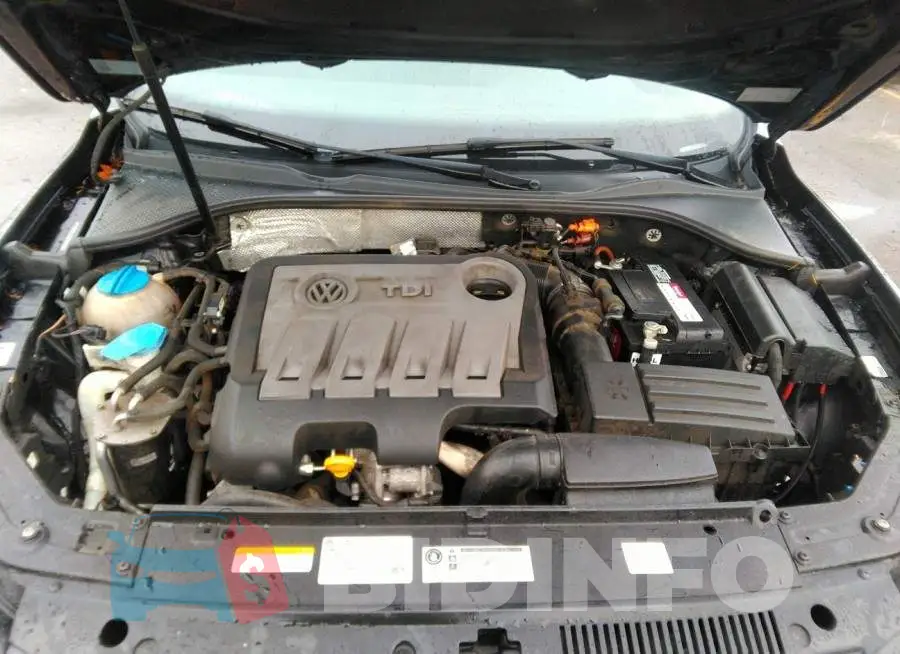 1VWBN7A32EC020698 Photo# 10