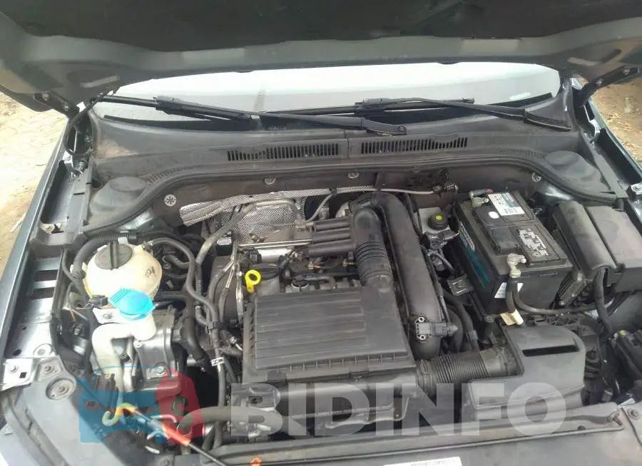 3VW2B7AJ1HM370513 Photo# 10