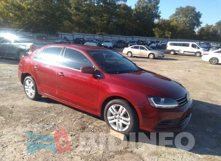 3VW2B7AJ3HM257579 Photo# 1