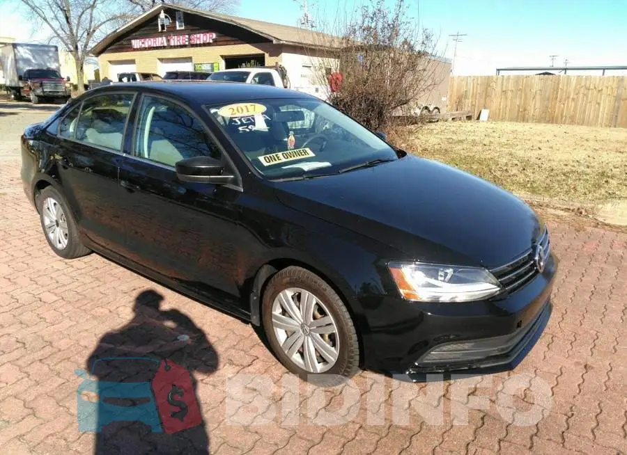 3VW2B7AJ9HM214879 Photo# 1