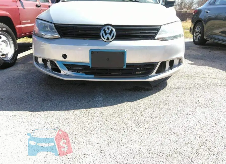 3VW2K7AJ1EM223569 Photo# 6