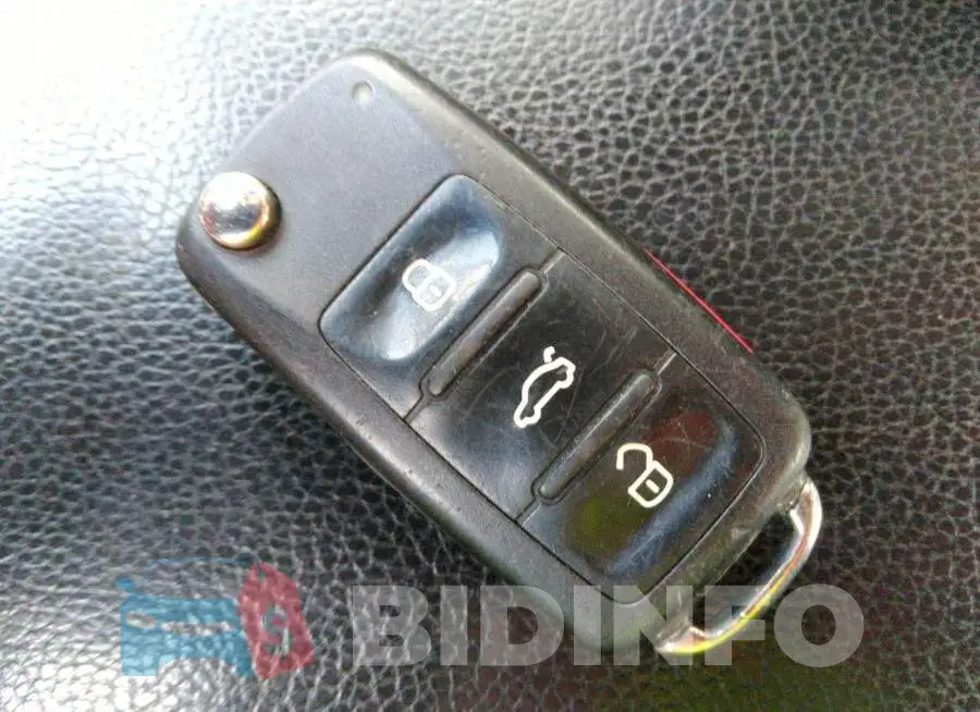3VWD17AJ9GM307248 Photo# 11