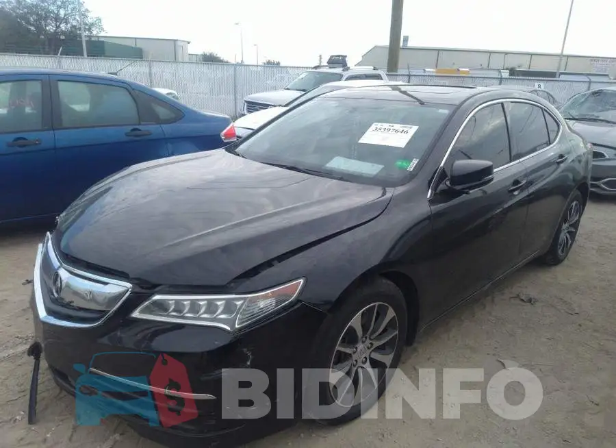 19UUB1F35HA000697 Photo# 2