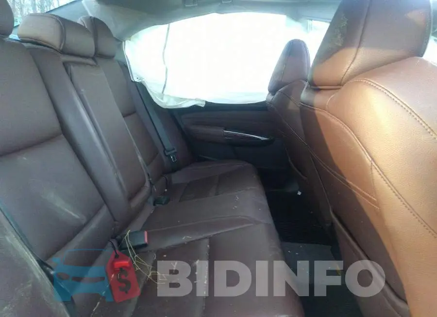 19UUB2F3XFA010872 Photo# 8