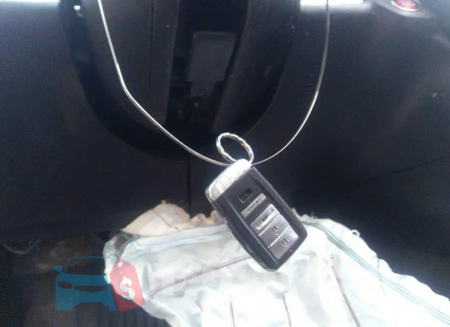 19UUB2F3XFA010872 Photo# 11