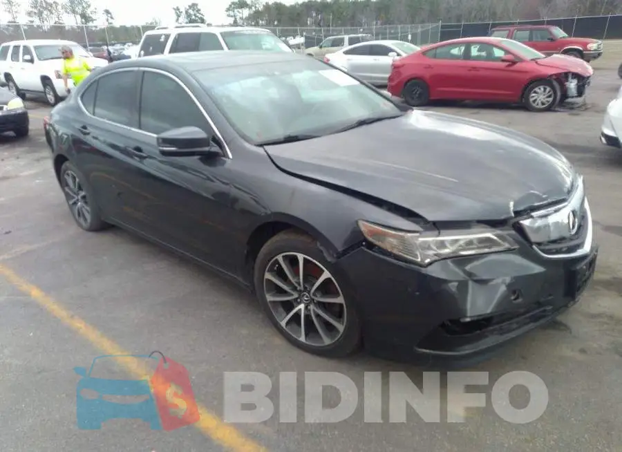 19UUB3F59FA007761 Photo# 1