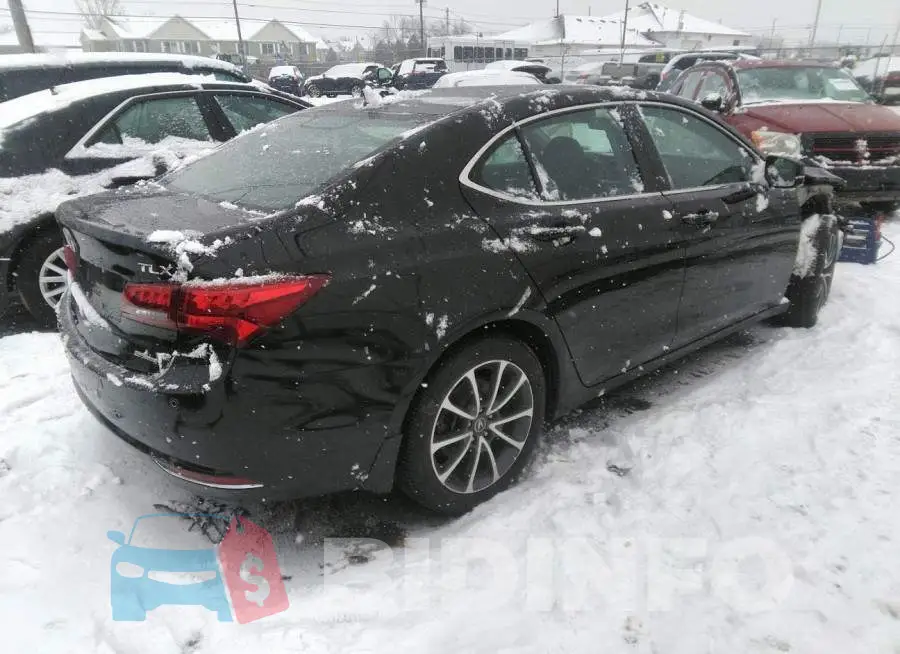19UUB3F74FA009774 Photo# 4