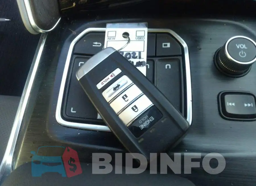19UUB6F69MA011512 Photo# 11