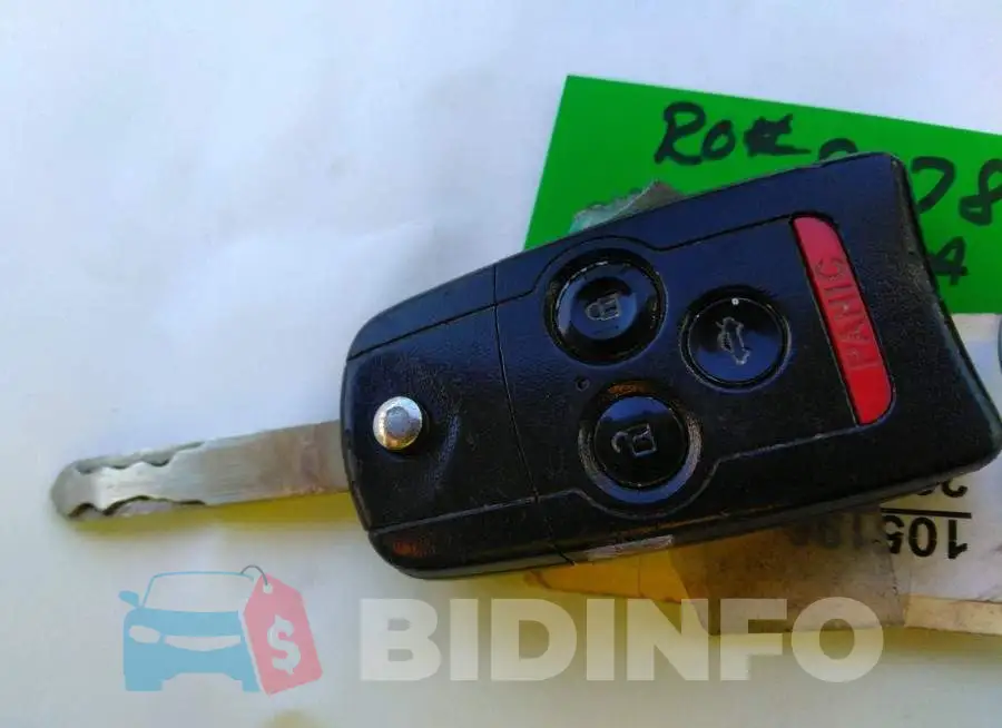 JH4CU2F42EC001355 Photo# 11