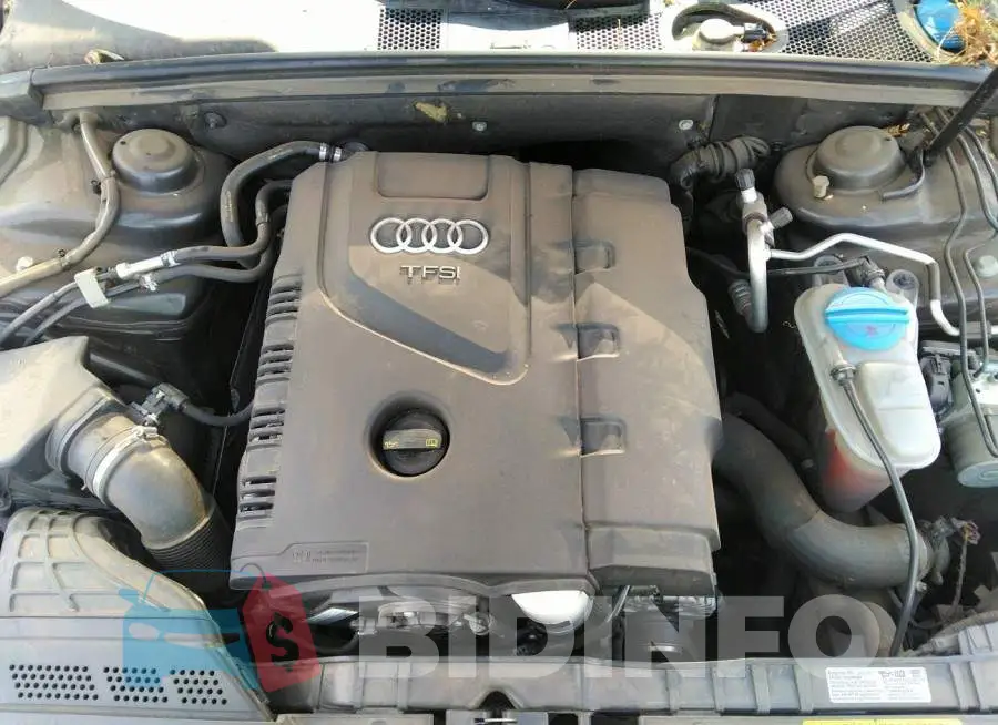 WAUBFAFLXEA065158 Photo# 10